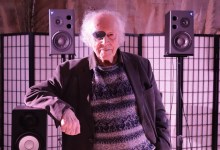 Virtual Event: Corwin Chair Series Lecture: Francis Dhomont