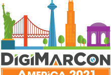 Digital Conference: DigiMarCon America 2021