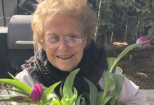 Marilyn Snavely