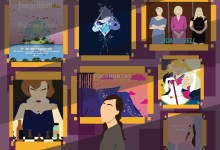 Graphic Designing to Fight Stress