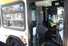 Downtown Santa Barbara Transit Center to Reopen