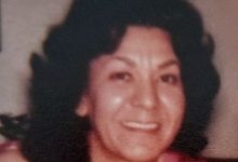 Lilia Dolores Yanez