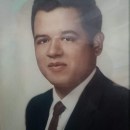 Rudolph “Rudy” Saragosa