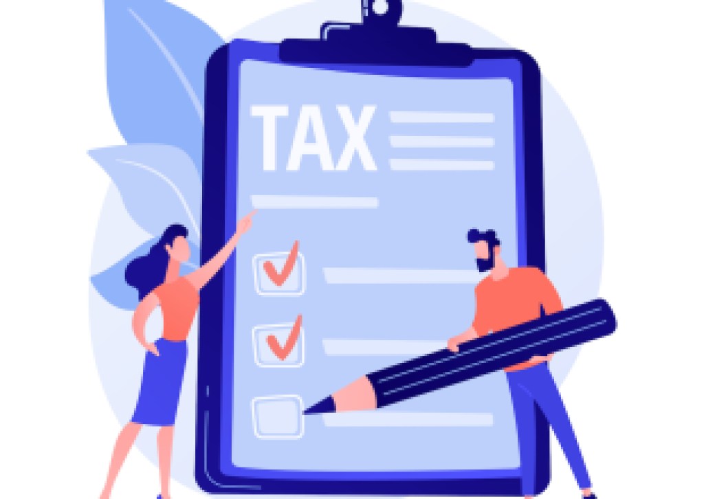 Sales and Use Tax