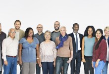 Zoom Event: Beyond Your Bubble Community Workshop