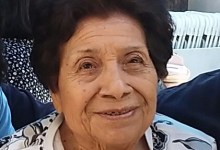 Alice Mendoza