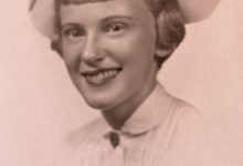 Jeanne Marie Bell