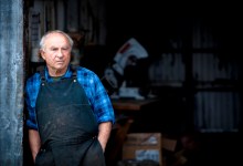 Virtual Event: Founder of Patagonia Yvon Chouinard