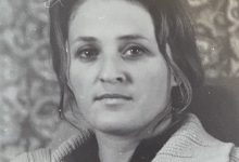 Dorothy J. Breck