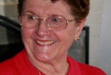 Emma Mary Riffero