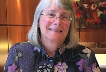 Gail McBride Kenny
