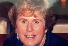 Sally Ziegler