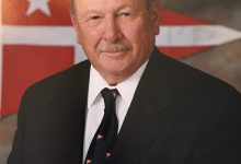 Peter Churchill