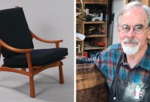 John Spivey Turns Lifelong Passion into Profession