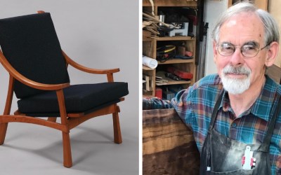 John Spivey Turns Lifelong Passion into Profession