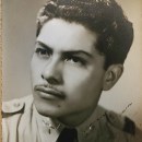 Ventura Morales López