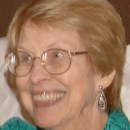 Marjorie Sherman