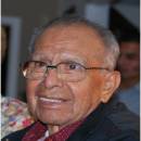 Mike Torres Martinez