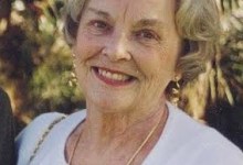 Nancy C. Potter