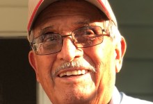 Refugio P. Cortez
