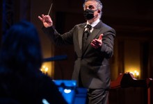 Virtual Concert: Symphony Presents a Santa Barbara Celebration