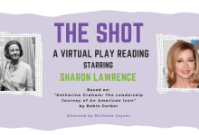 Digital Screening & Panel Discussion: THE SHOT