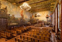 Vice President Harris and Second Gentleman Married at Santa Barbara Courthouse