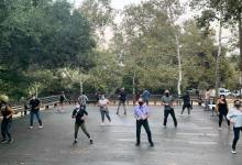 Kids Salsa Classes