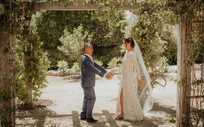 From Wedding Plan A to Z