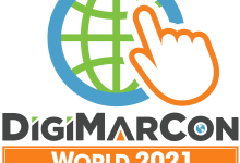 Virtual Event: DigiMarCon World 2021 – Digital Marketing