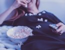 Fictional Friends: COVID’s Perfect Companions