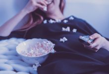 Fictional Friends: COVID’s Perfect Companions