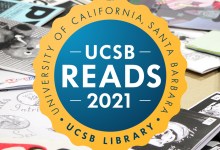 Virtual Workshop: UCSB Reads Zine