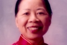 Mary H. Israel