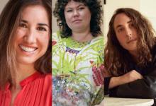 Three Perspectives on Contemporary Painting