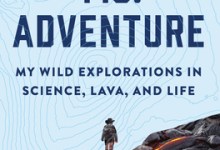 Virtual Event: Book Talk with Volcanologist Jess Phoenix