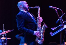 Derek Douget Band – A Night in New Orleans