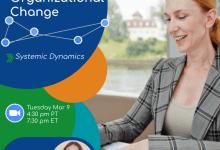 Online Workshop: Systemic Change Management
