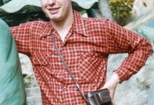 Duane Rosenheim