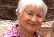 Eleanor Thomas
