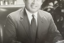 George G. Ward