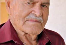 Jose J. Gonzalez