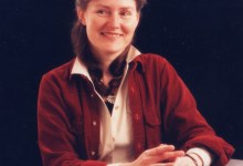 Judith Sutcliffe