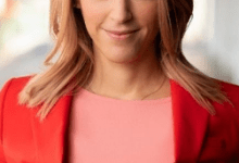Online Event: Bestselling Author Kelly McGonigal