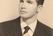 Kenneth Leo Kiernan