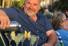 Gary Michael Mosel