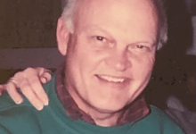 Richard H. Long