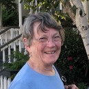 Sandra Jackson McCartney
