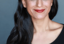 illuminate Virtual Speaker Series Presents Dr. Sunita Puri