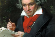 Virtual Beethoven CellObration!